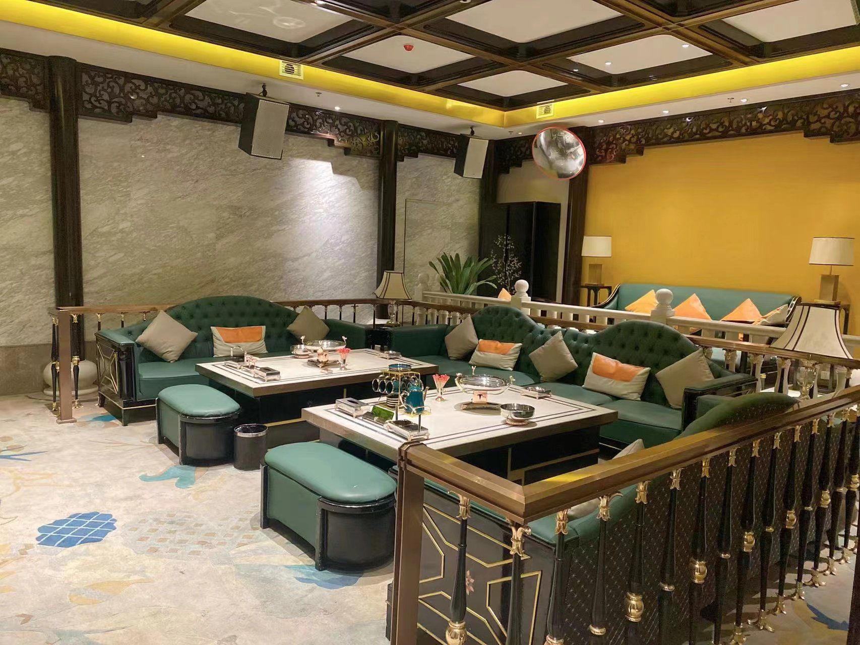 淮南商务ktv单人商务ktv推荐-大通区ktv预定